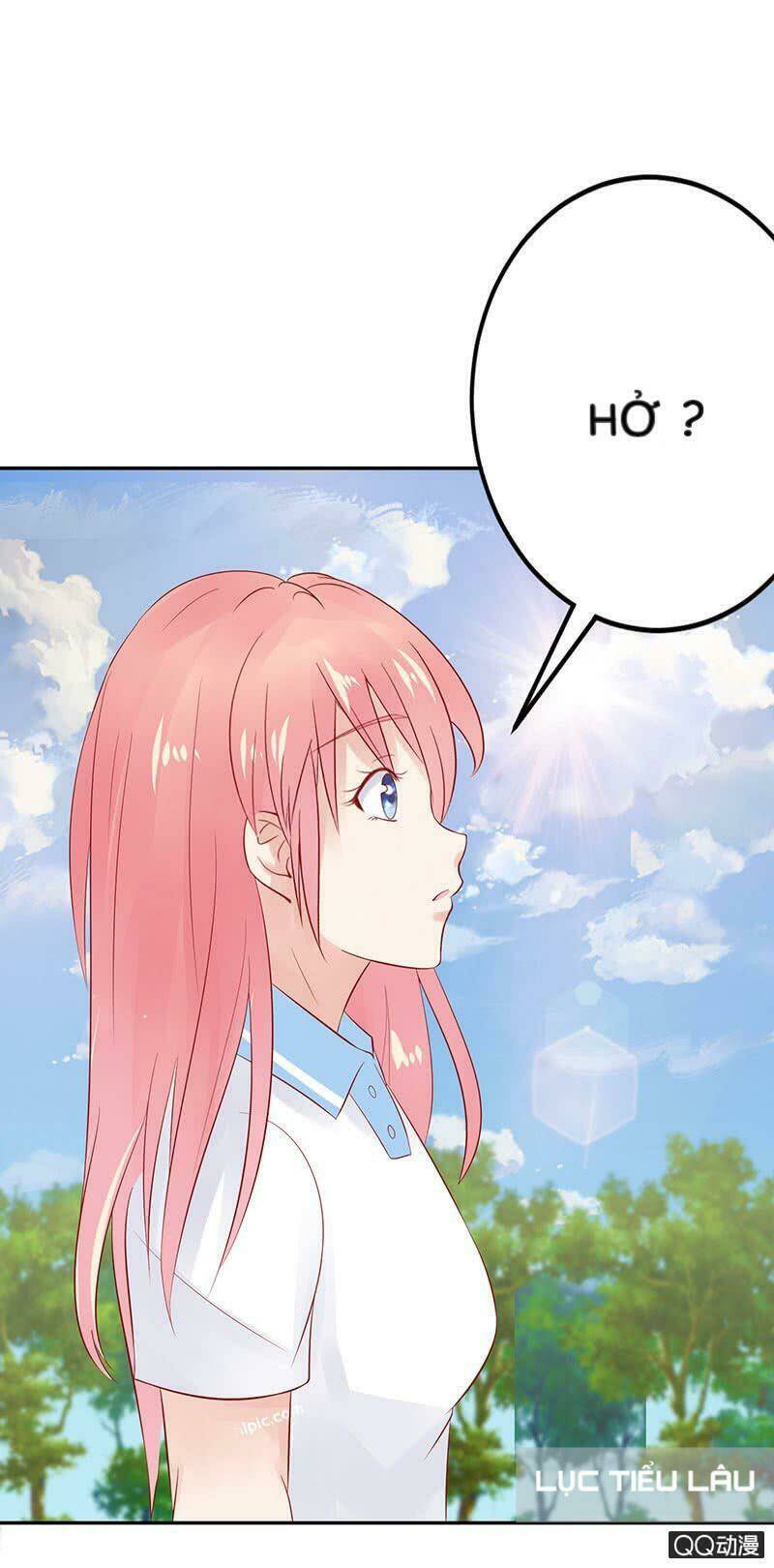 Băng Sơn Học Trưởng Không Được Chọc: Chapter 21.1