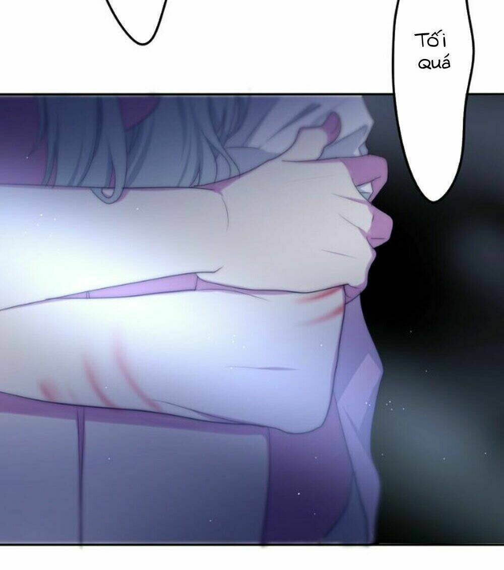 Tháng Sáu Không Hẹn Mà Gặp: Chapter 18