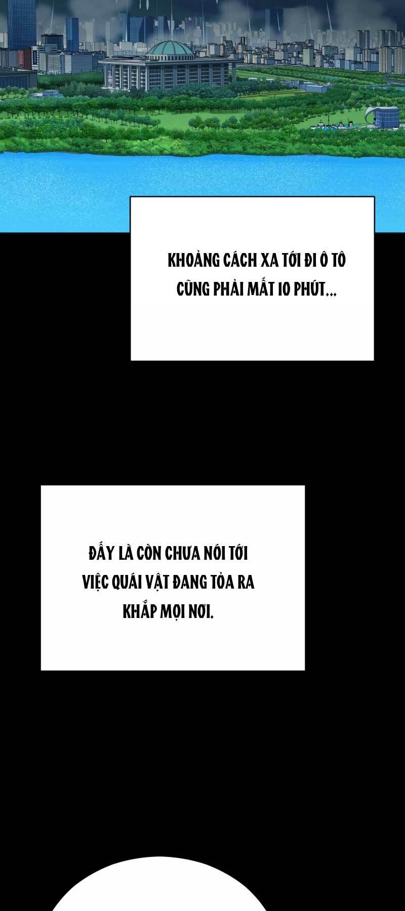 Cánh Cổng Mở Ra Đúng Ngày Đầu Tiên Tôi Thành Chính Trị Gia: Chapter 6
