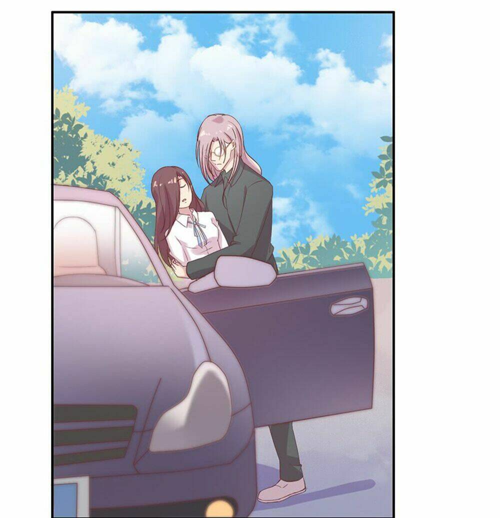 Vạn Sợi Tơ Tình: Chapter 19