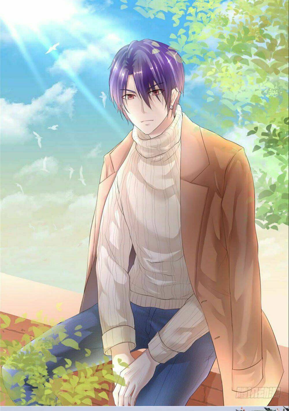 Hung Mãnh Quỷ Phu Bà Thượng Sàng: Chapter 38