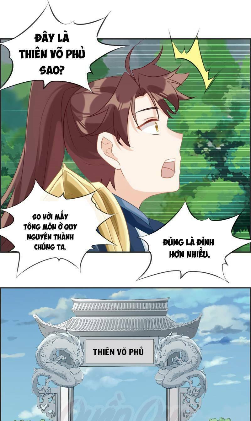 Tối Cường Hoàn Khố Hệ Thống: Chapter 51