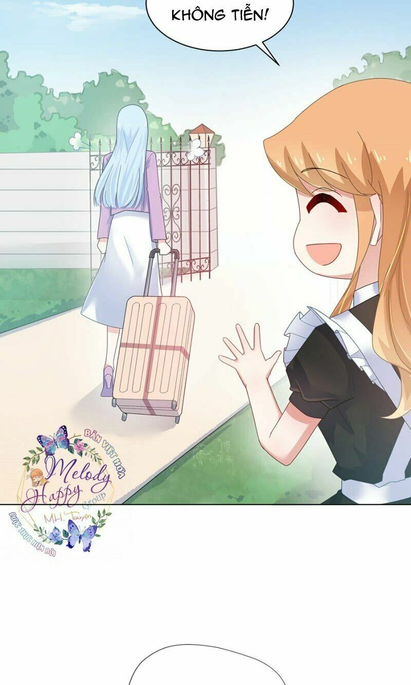 Ma Lạt Thiên Kim Đẩu Ác Thiếu: Chapter 120