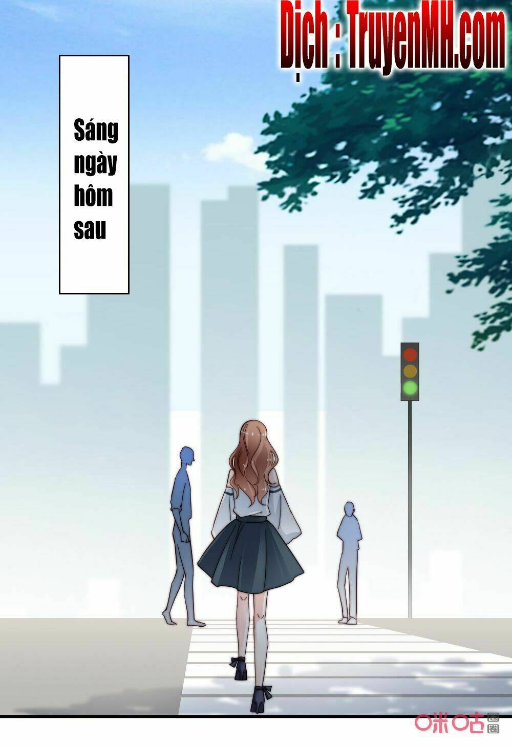 Bí Mật Của Thiên Kim: Chapter 88