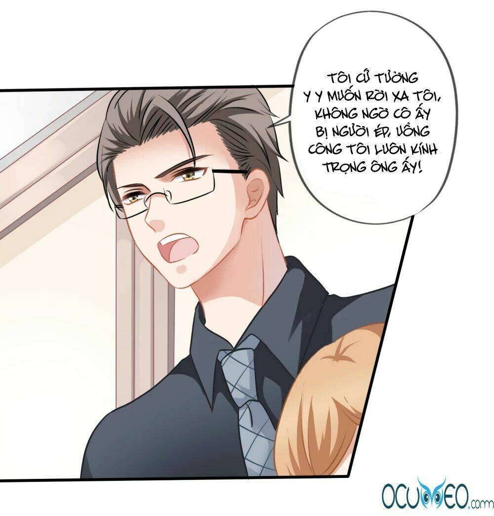 Mỹ Vị Giai Thê: Chapter 4