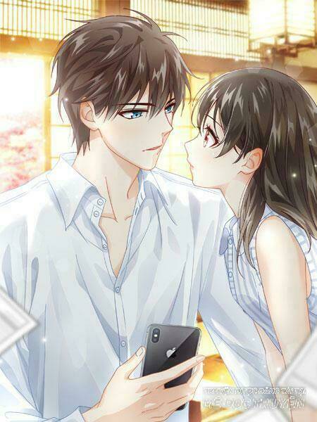 Xuyên Khê Nhập Mộng: Chapter 1