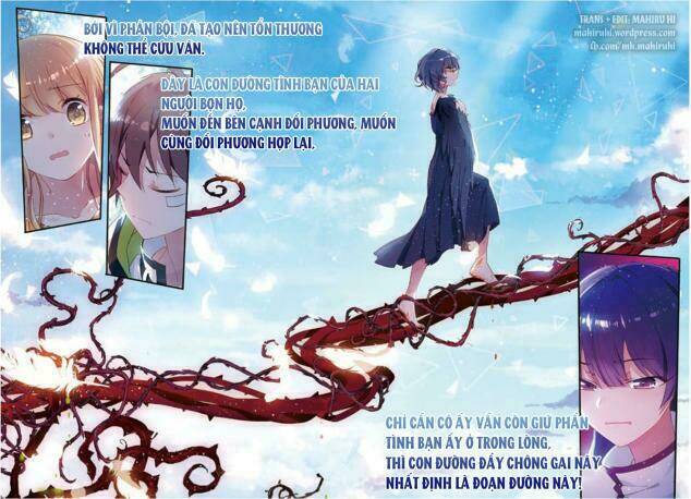 Đừng Đến Xin Điều Ước Từ Em Trai Tôi!: Chapter 7