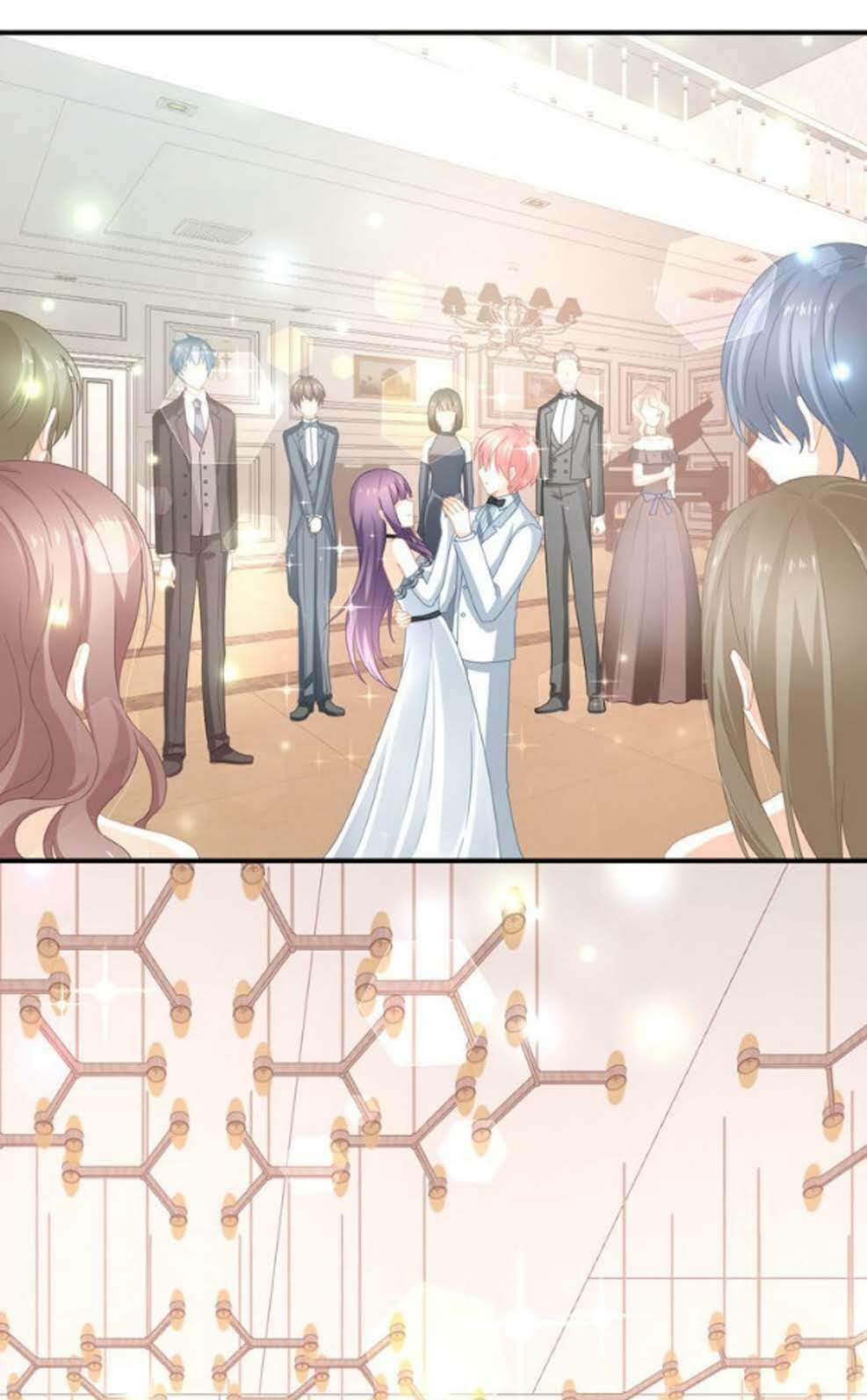 Tiệm May Luyến Sắc: Chapter 10