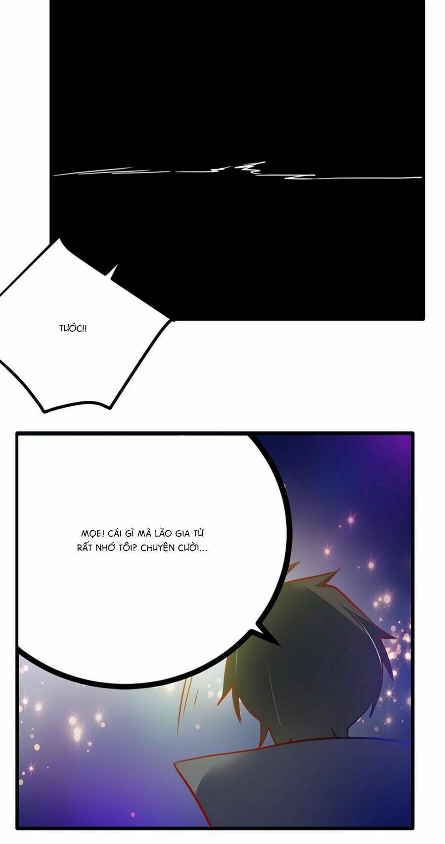 Tổng Tài Đích Thiên Giới Manh Thê: Chapter 23