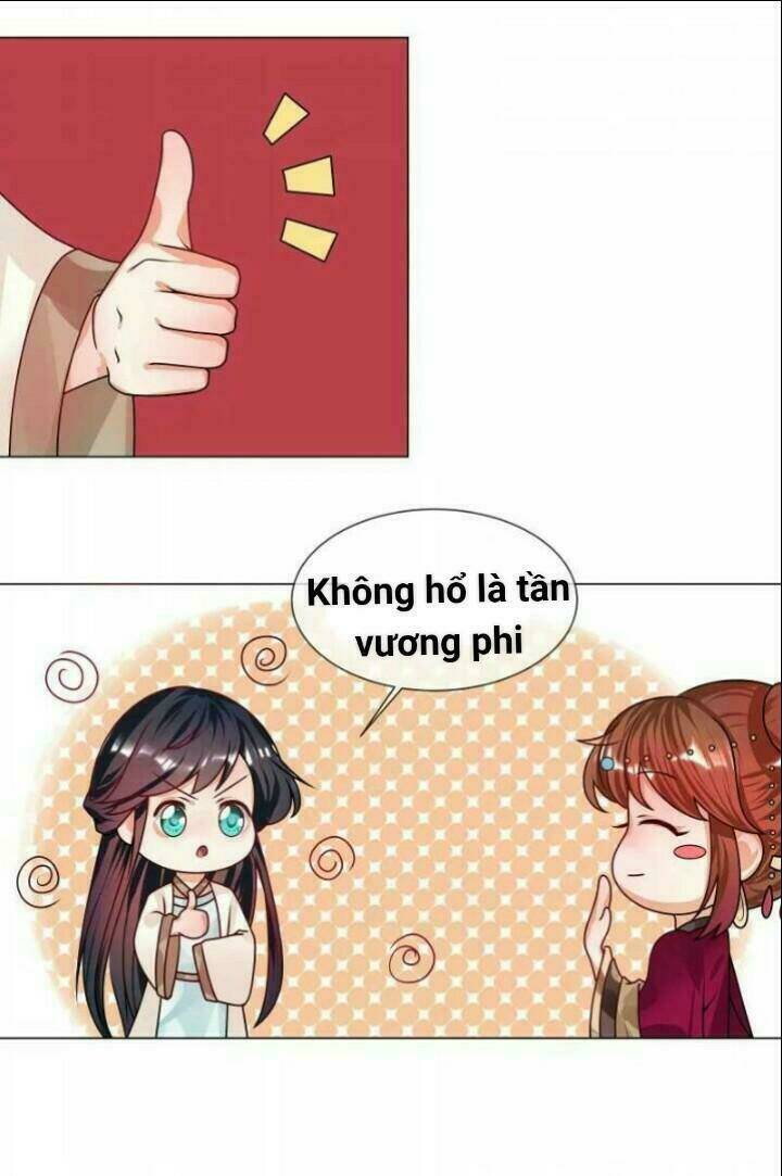 Thiên Tài Tiểu Độc Phi: Chapter 49