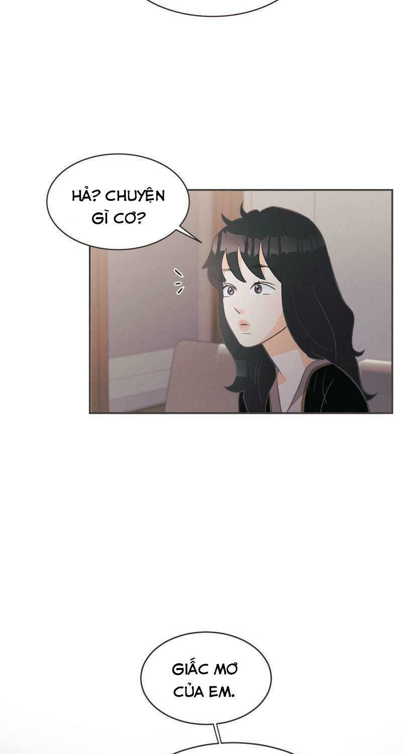 Giấc Mộng Đêm Hè: Chapter 3.1