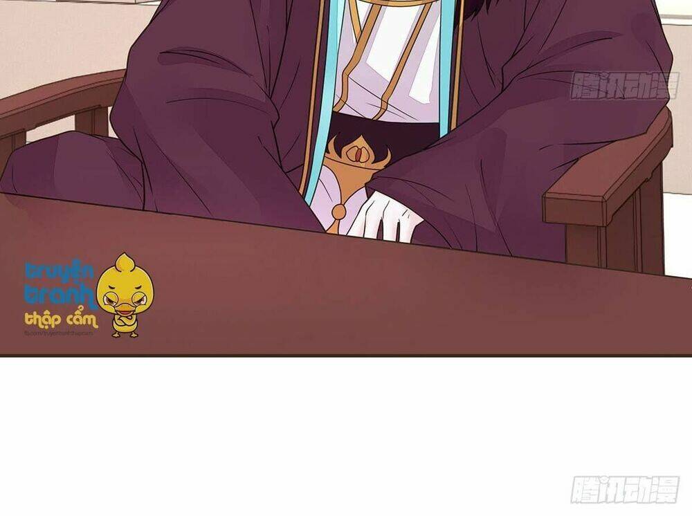 Đại Giá Thừa Tướng: Chapter 68