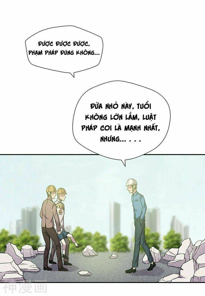 Tu Chân Cuồng Thiếu: Chapter 85