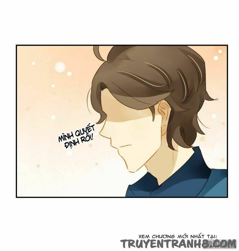 Sức Mạnh Của Sắc Đẹp: Chapter 135