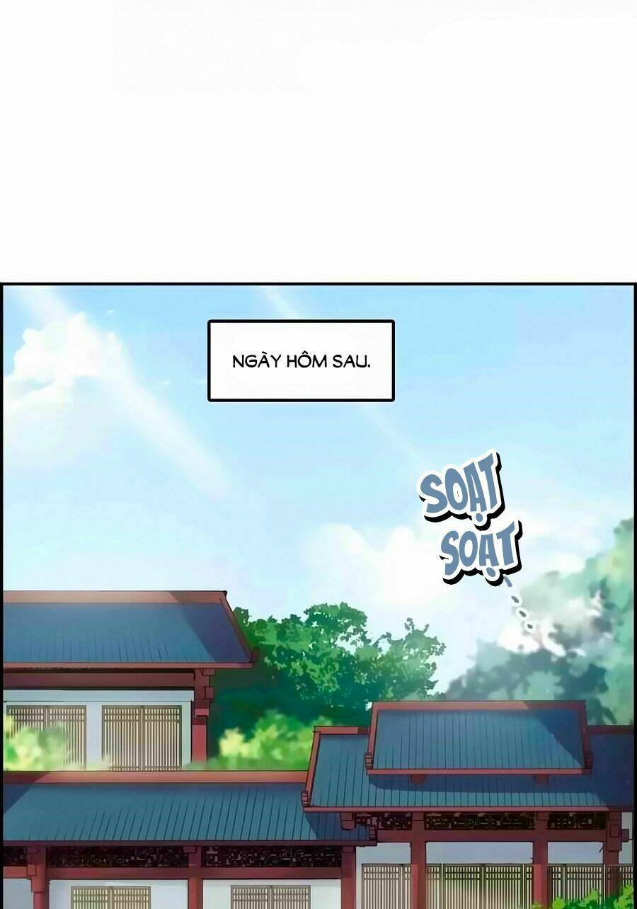 Thượng Quốc Phú Chi Thiên Đống Tuyết: Chapter 5