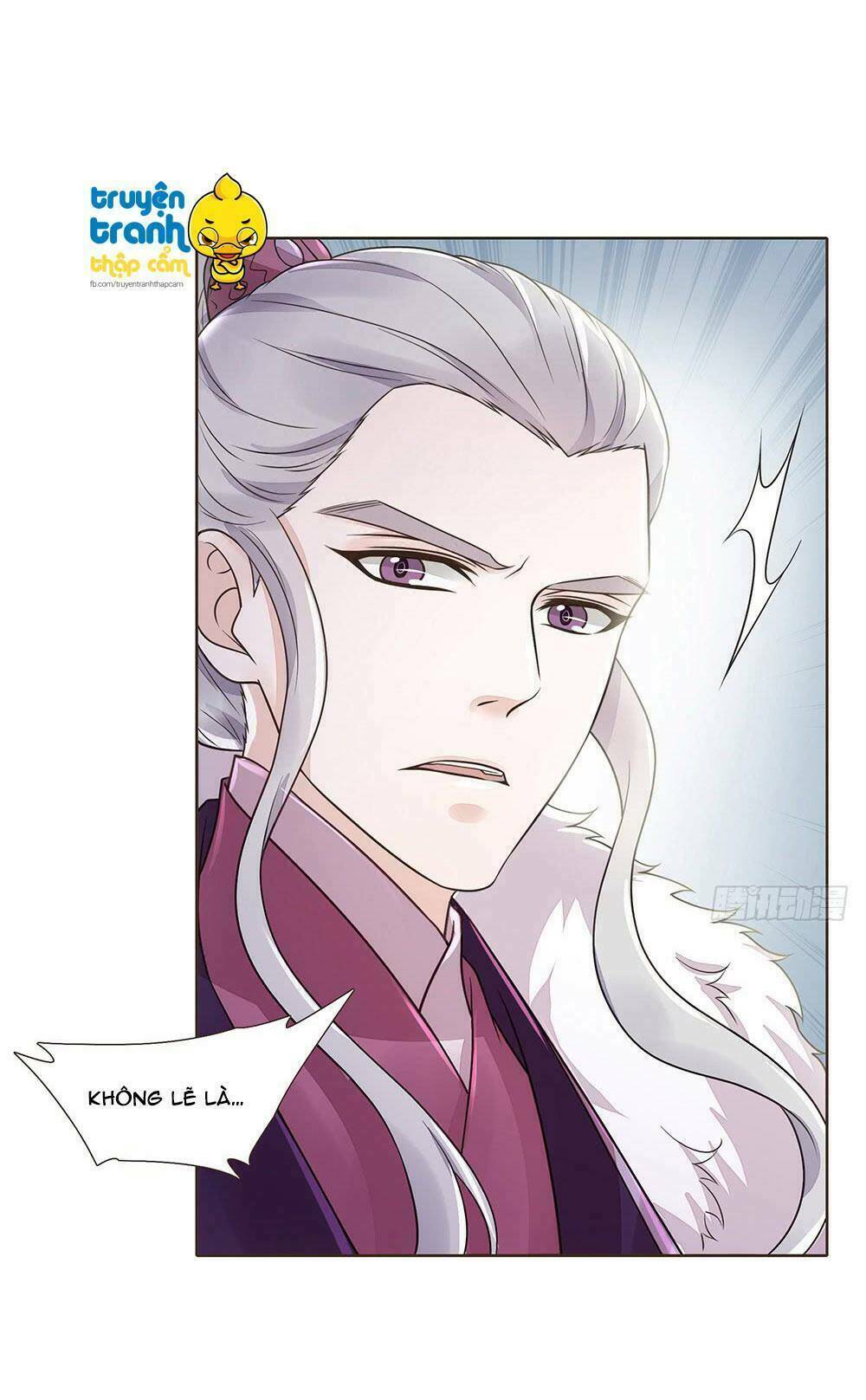 Đại Giá Thừa Tướng: Chapter 94