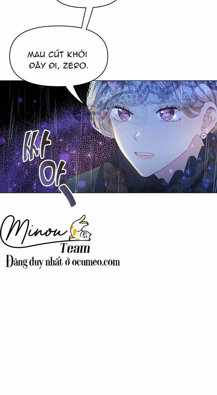 Khu Vườn Câm Lặng: Chapter 3