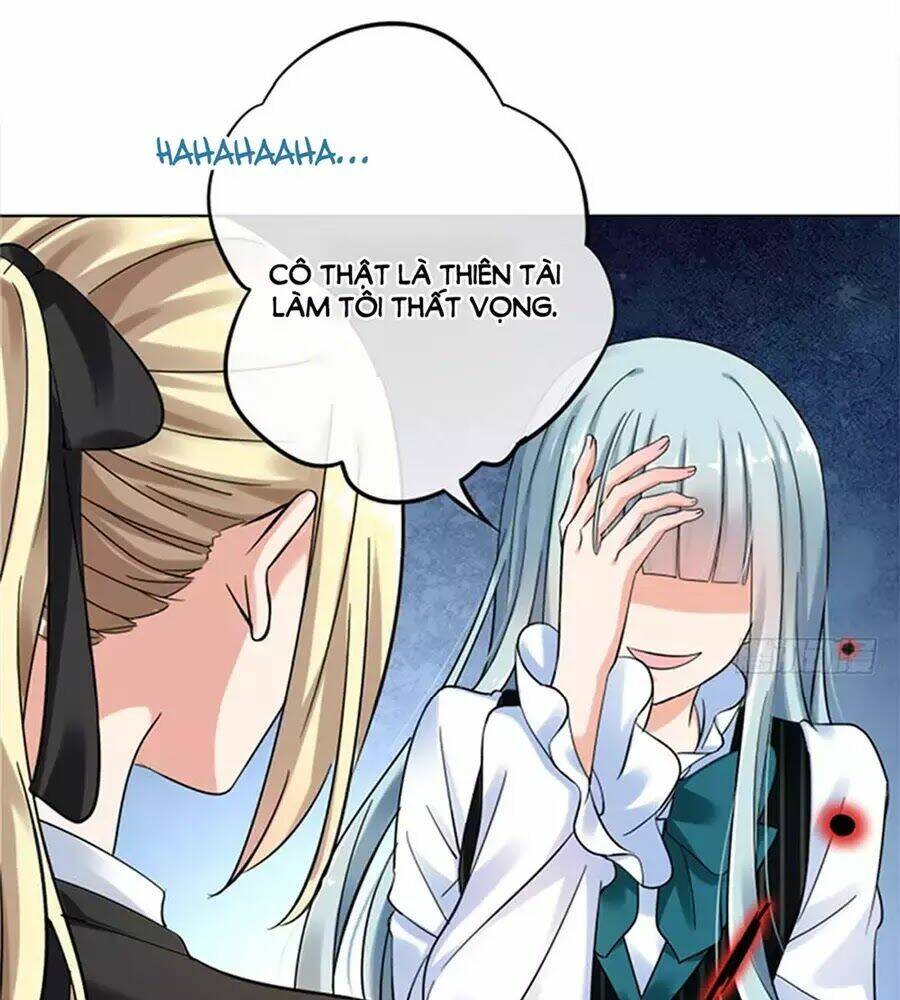 Nhật Ký Dạy Dỗ Của Gia Tộc Đáng Yêu: Chapter 70