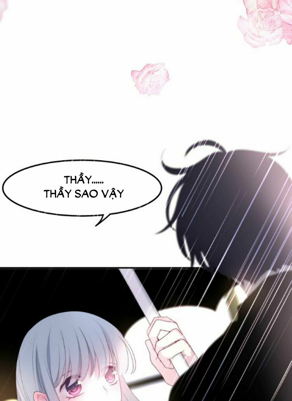 Tháng Sáu Không Hẹn Mà Gặp: Chapter 38