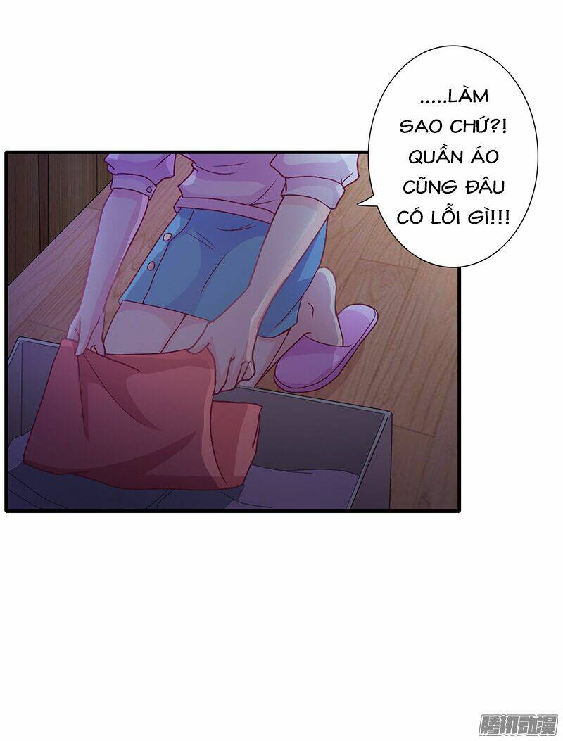 Thiểm Hôn Kinh Ái: Chapter 12