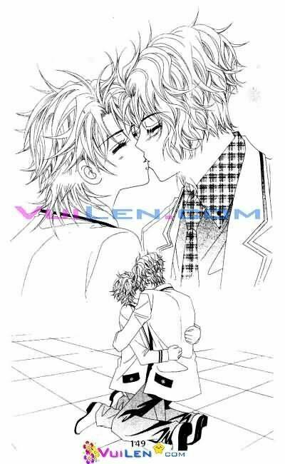 Chạm Mặt Thần Tượng: Chapter 7