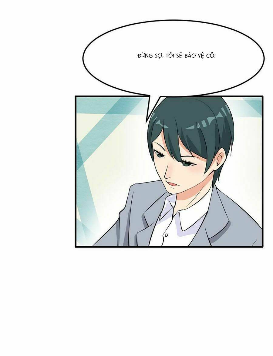 Số Hiệu 1314: Chapter 18