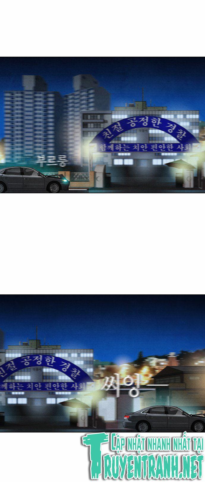 Revival Man: Chapter 10