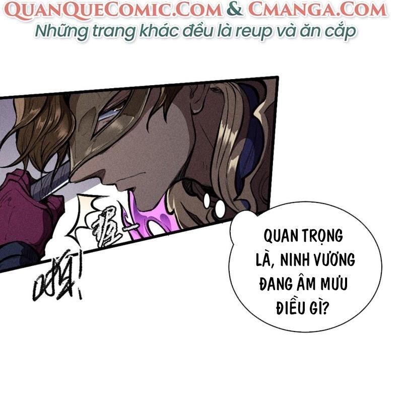 Đường Dần Tại Dị Giới 2: Chapter 12