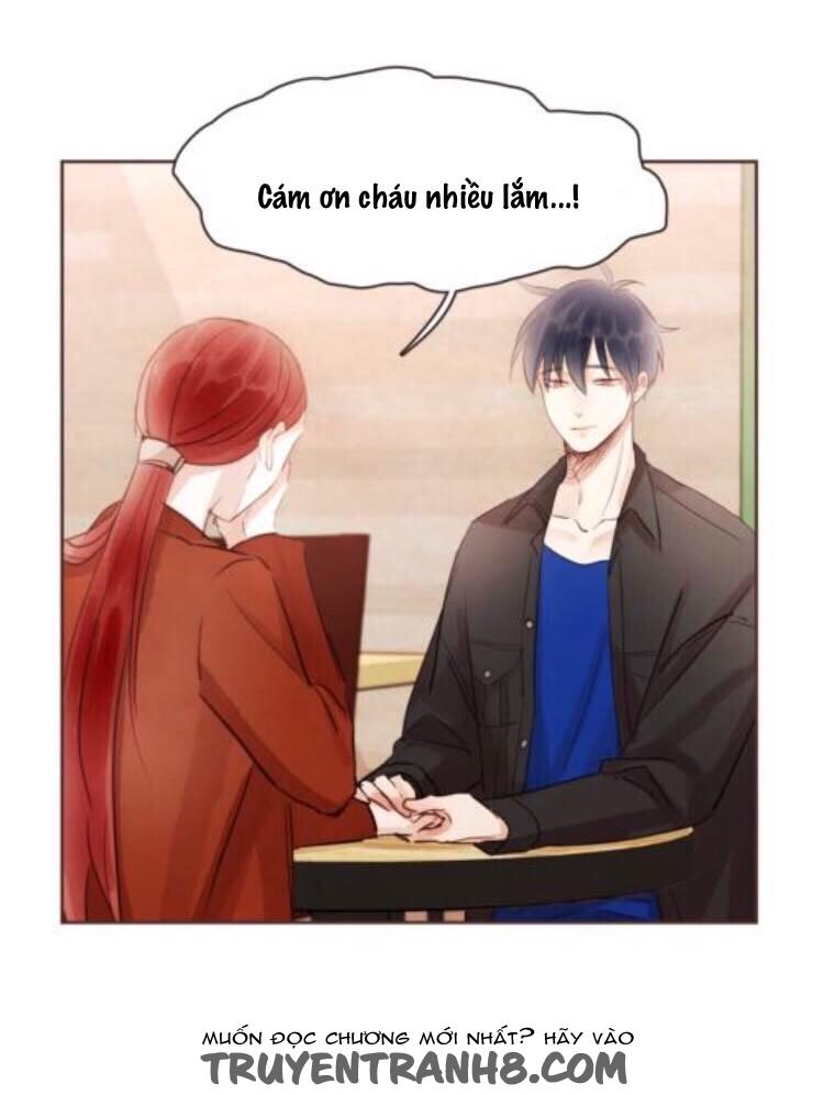 Giữa Tình Yêu Và Tình Bạn: Chapter 23