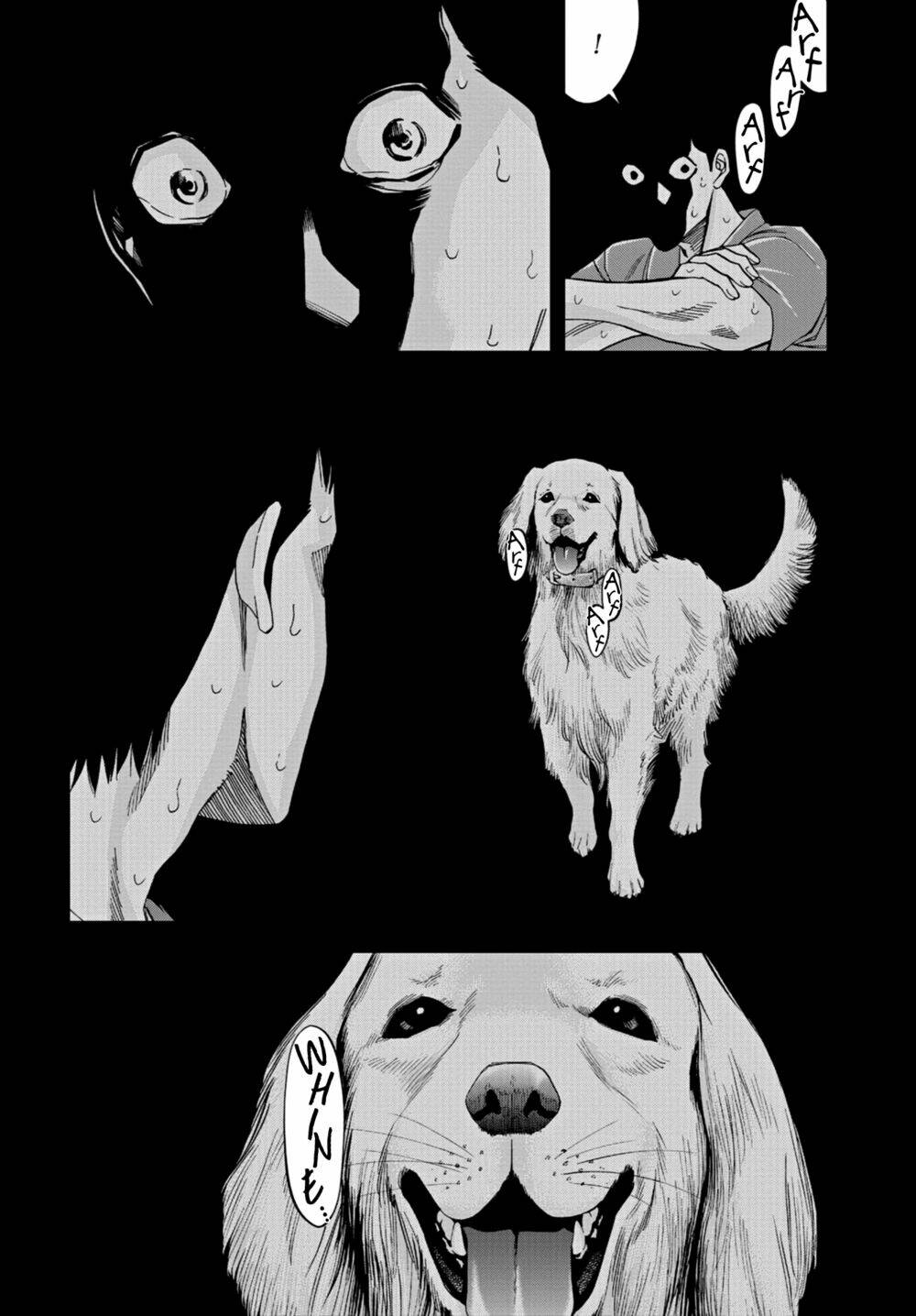 Change The World (Kanzaki Yuuya): Chapter 21