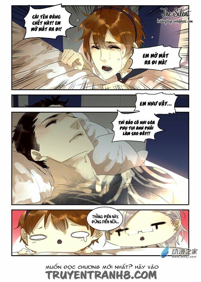 Gia Tử Khu 37: Chapter 31