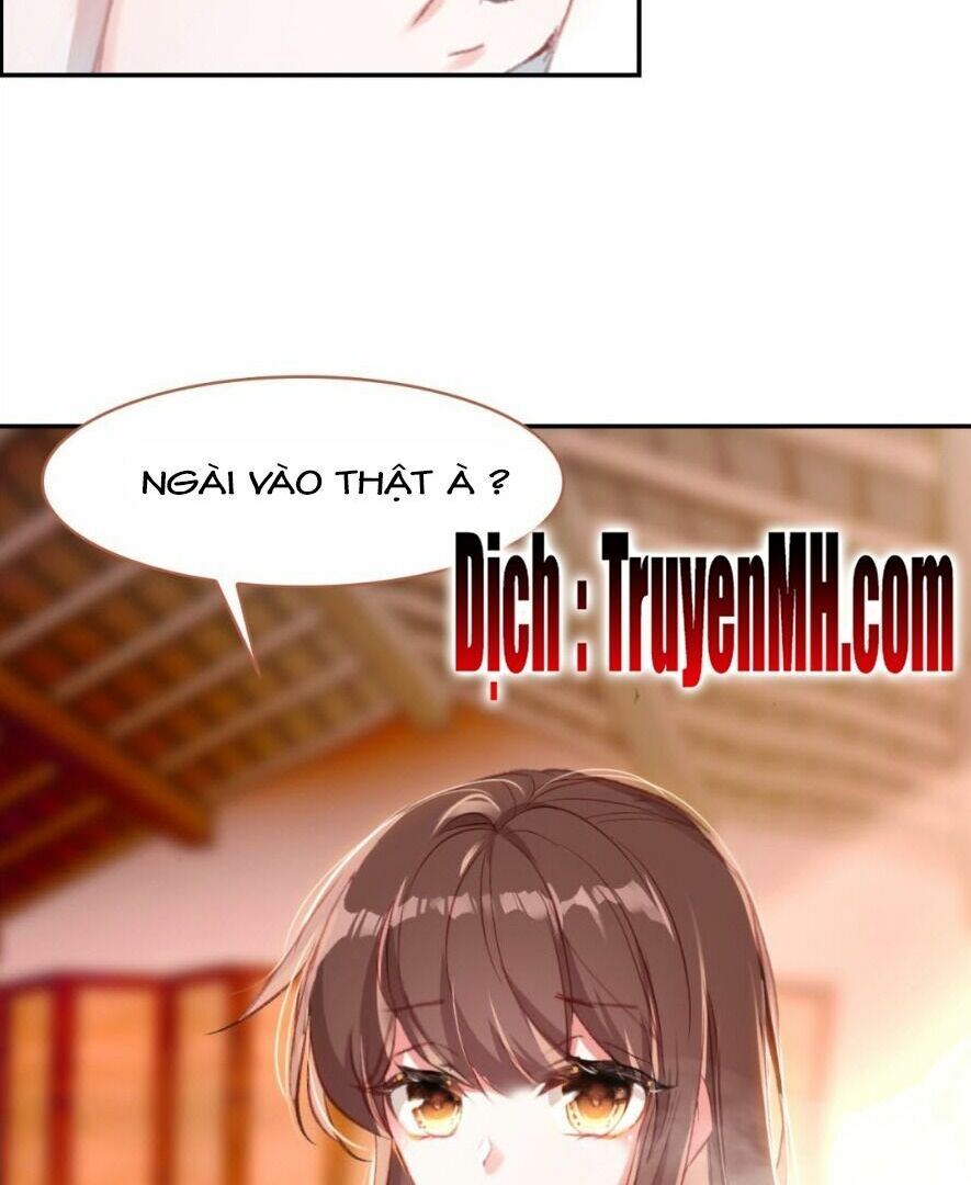 Gả Cho Một Tên Thái Giám Đáng Ghét: Chapter 87