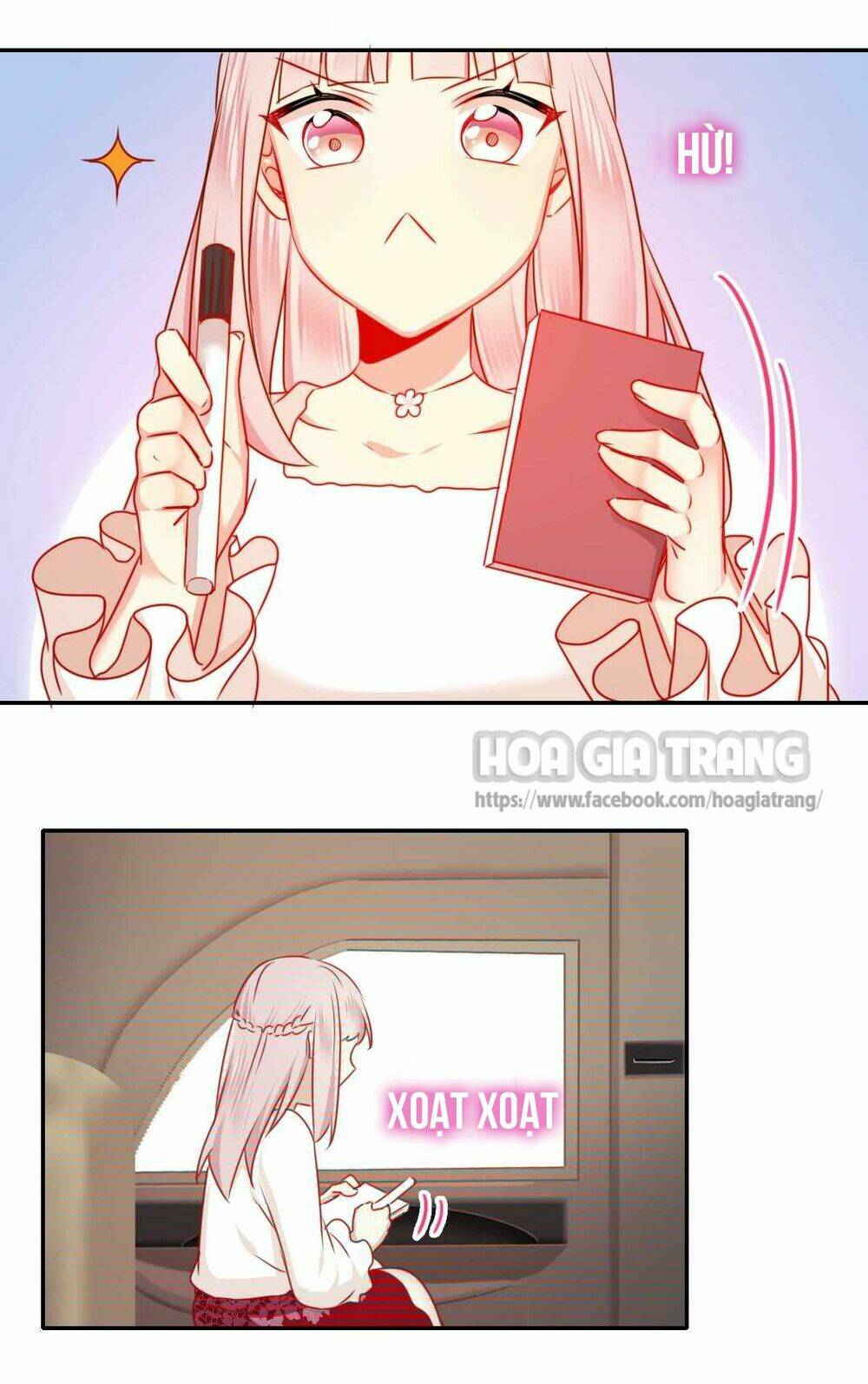 Phục Thù Thiếu Gia Tiểu Điềm Thê: Chapter 9