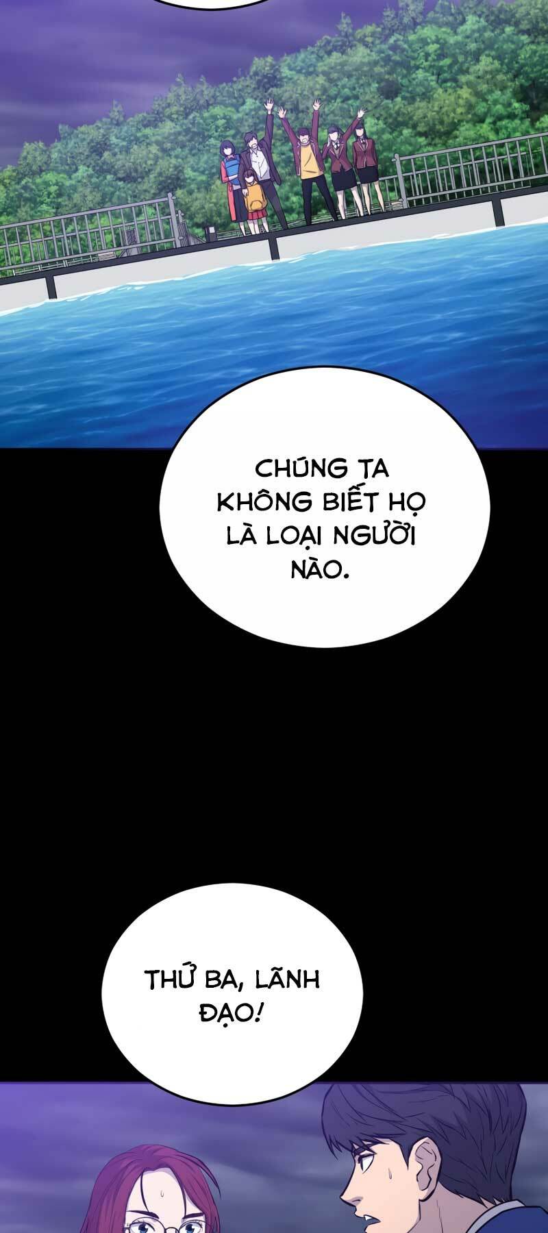 Cánh Cổng Mở Ra Đúng Ngày Đầu Tiên Tôi Thành Chính Trị Gia: Chapter 7
