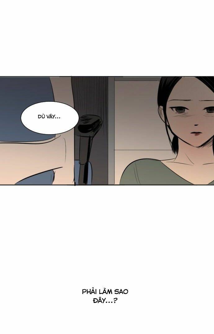 Transparent Cohabitation: Chapter 31