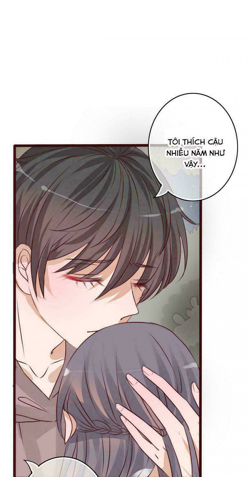 Sau Con Mưa Mùa Hạ: Chapter 13