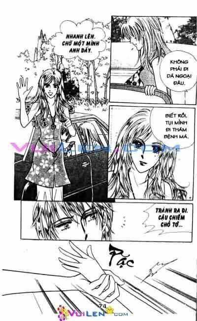 Tìm Anh - Look For Oppa: Chapter 4