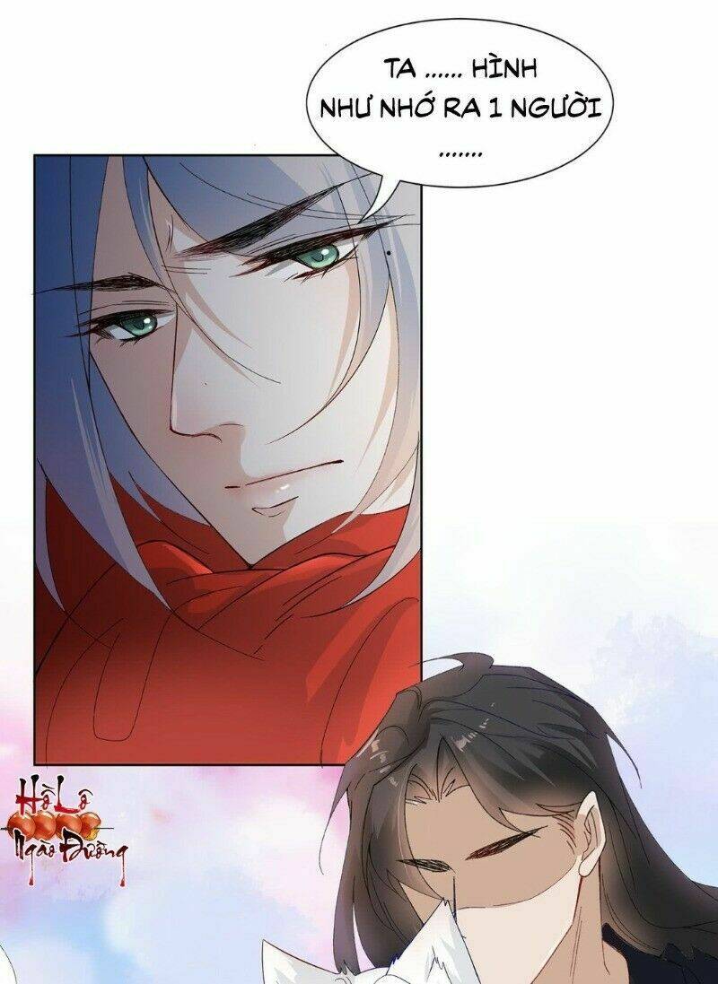 Ảnh Đế Yêu Hồ: Chapter 16
