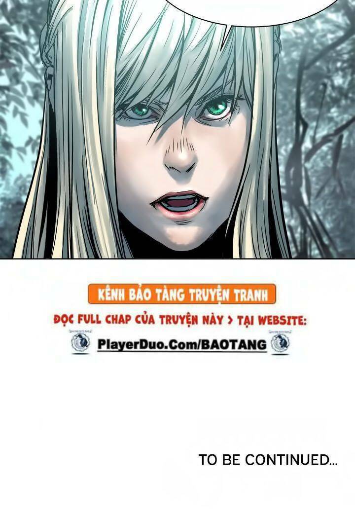 Truyền Thuyết Đế Vương: Chapter 14