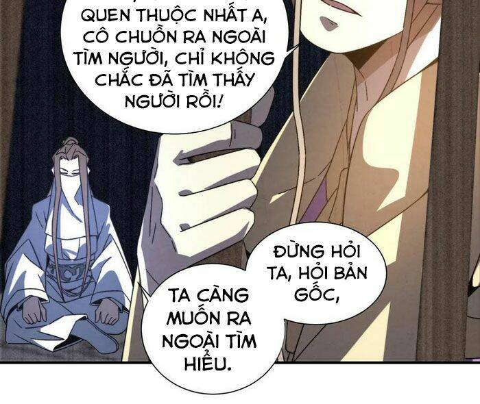 Ma Giáo Giáo Chủ Tái Xuất Giang Hồ: Chapter 62