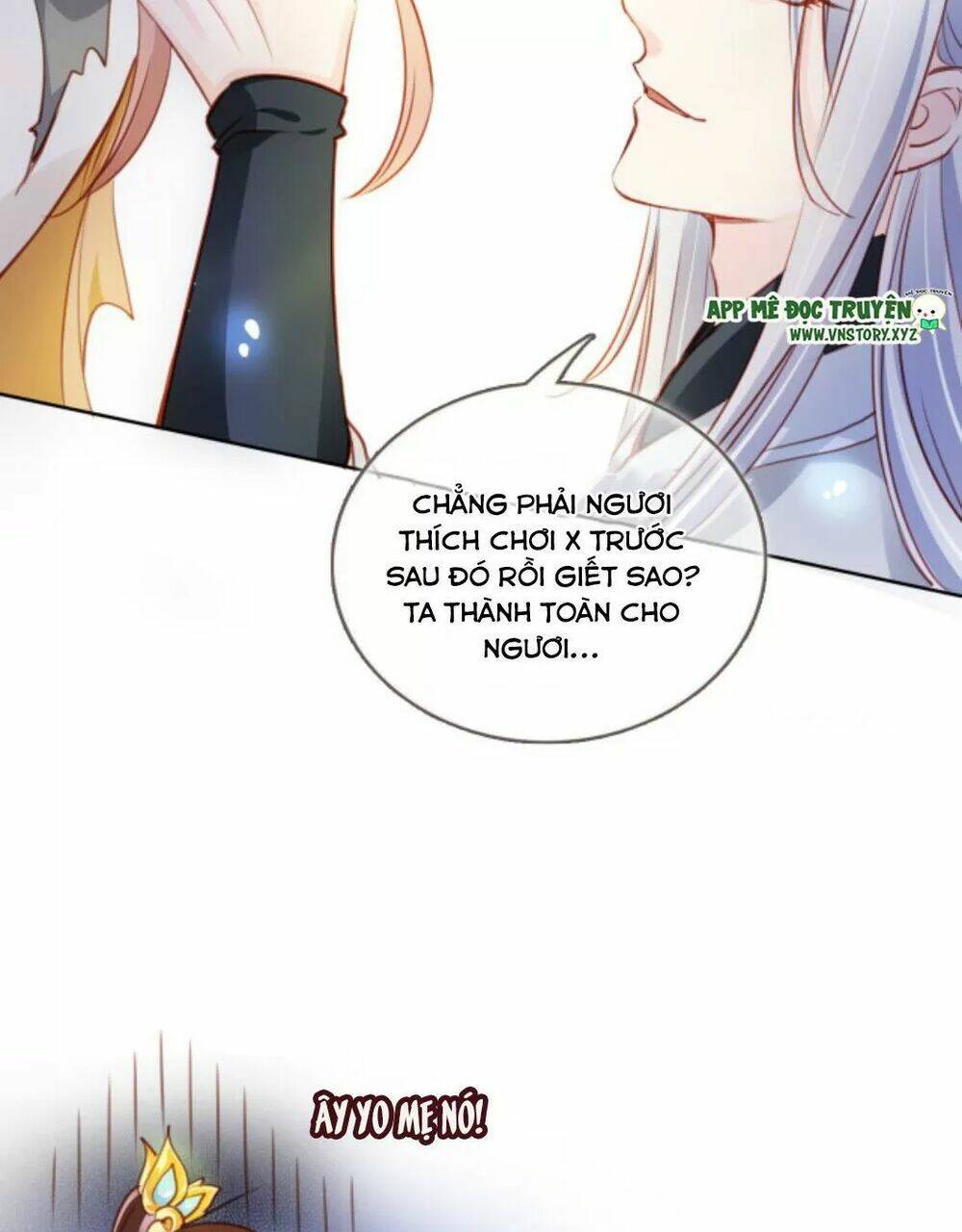 Nàng Trở Thành Bạch Nguyệt Quang Của Vương Gia Bệnh Kiều: Chapter 70