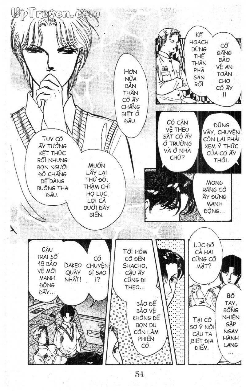 9 Banme No Musashi: Chapter 5