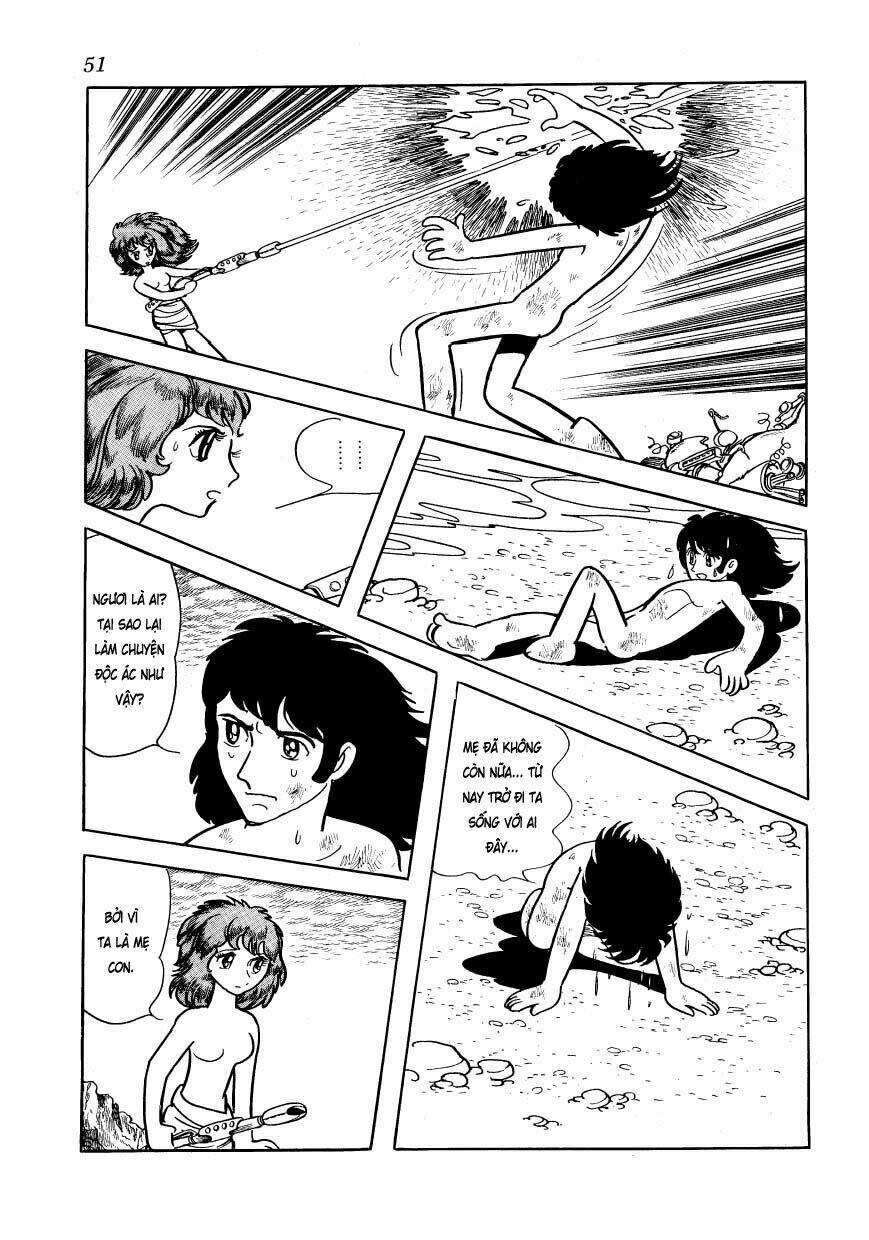 Chim Lửa: Chapter 65