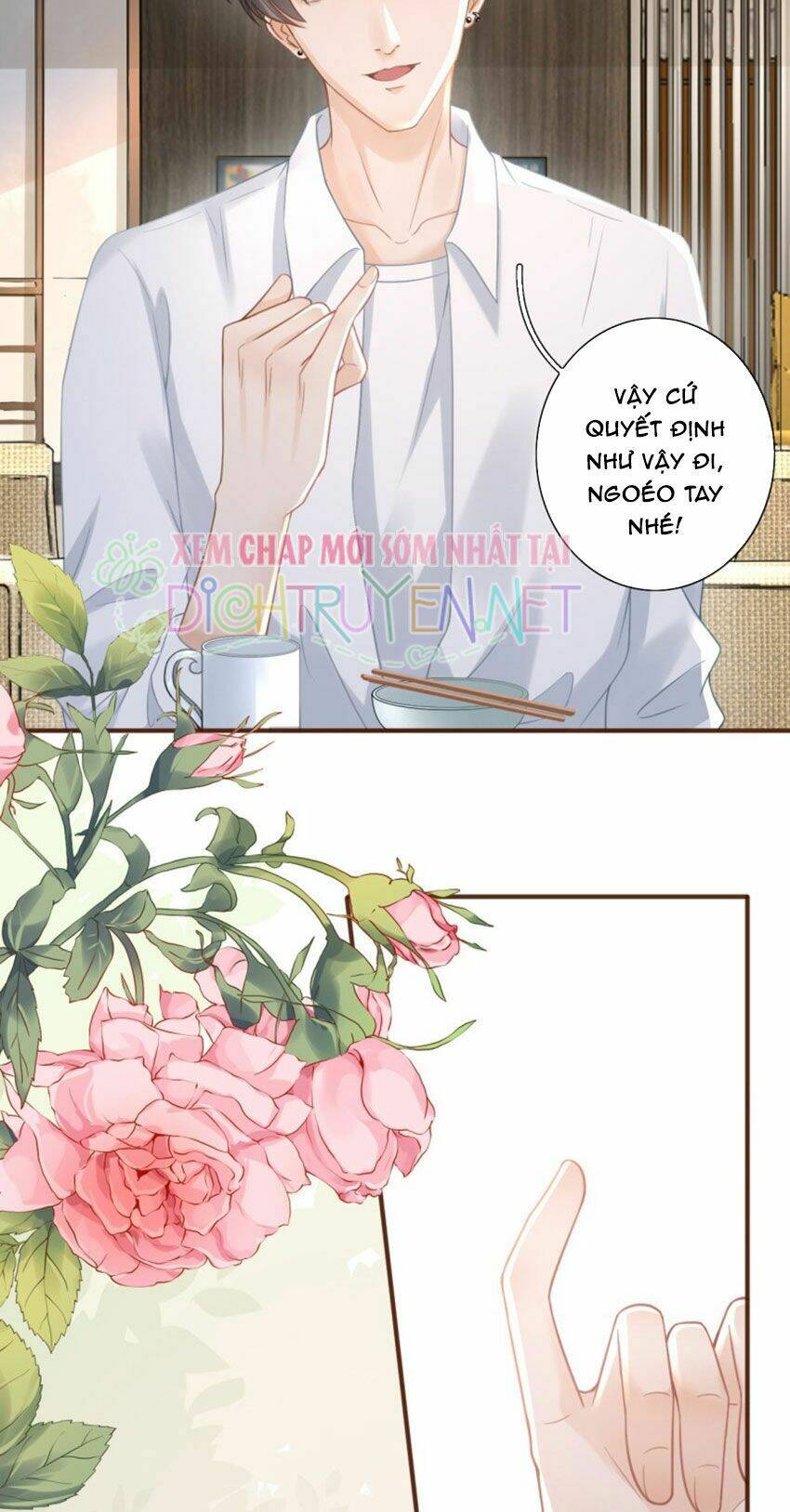 Bạn Gái Tôi Mới 30+: Chapter 50