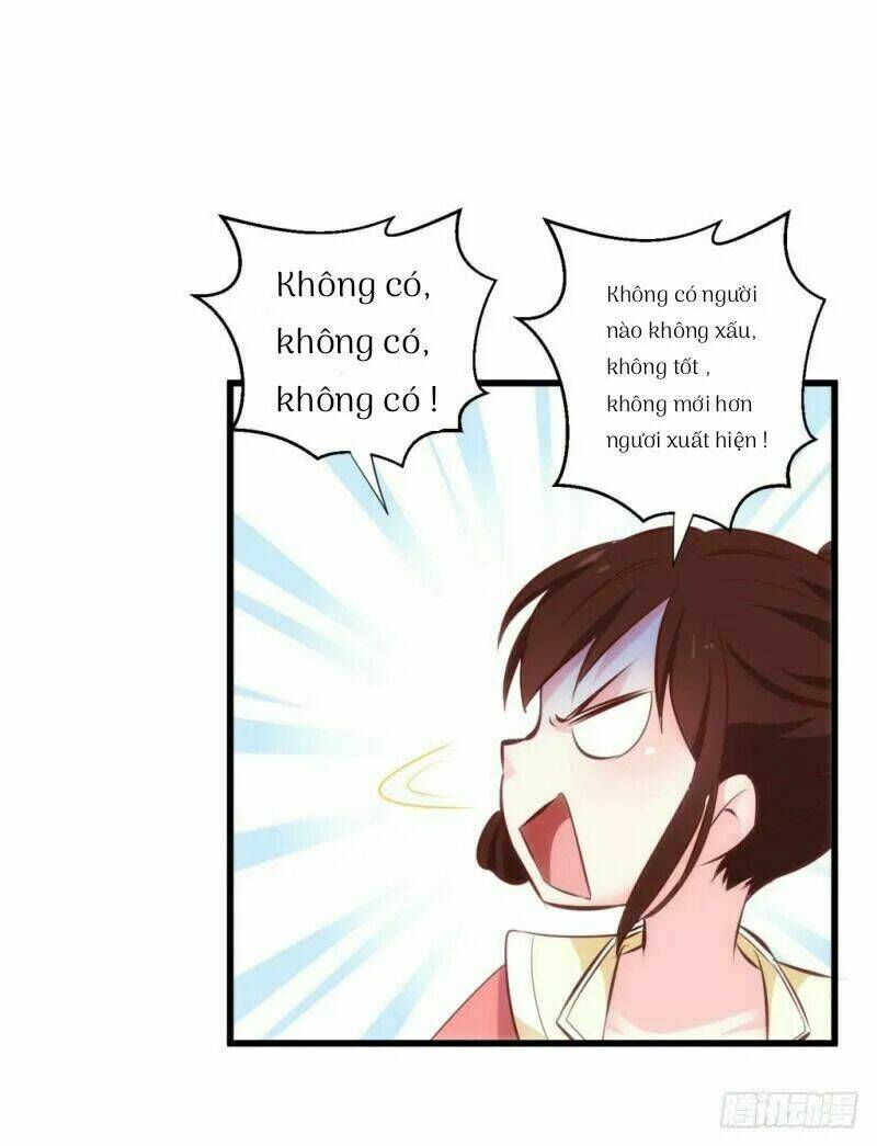 Bẩm Báo Công Chúa !: Chapter 8