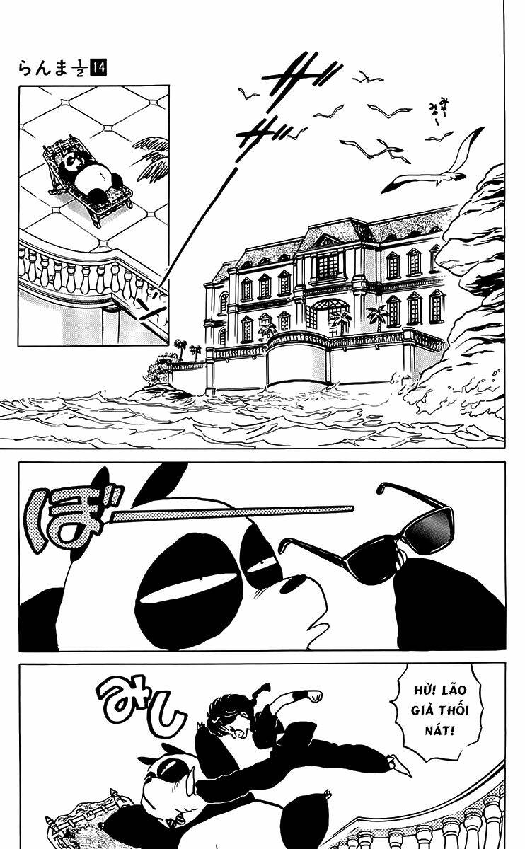 Suối Lời Nguyền: Chapter 141