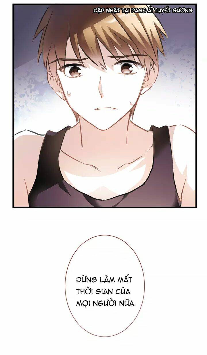 Thần Tinh Vị Lạc Thì: Chapter 3