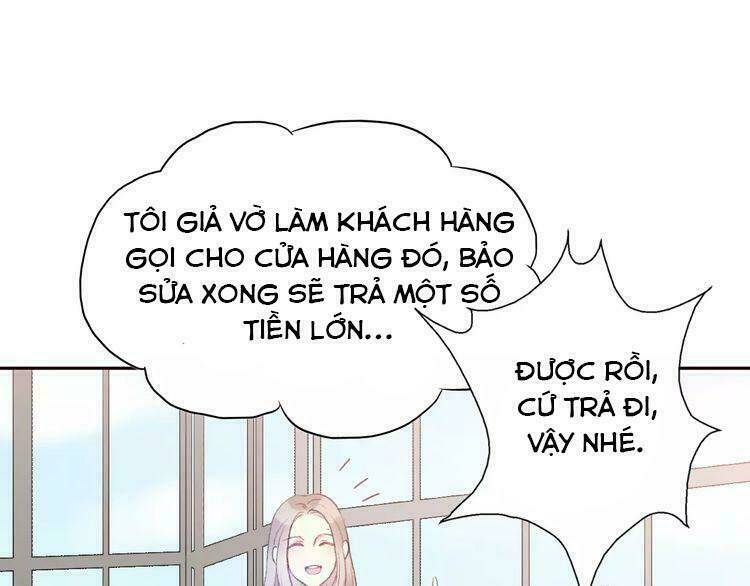 Cuộc Chiến Tình Yêu: Chapter 11