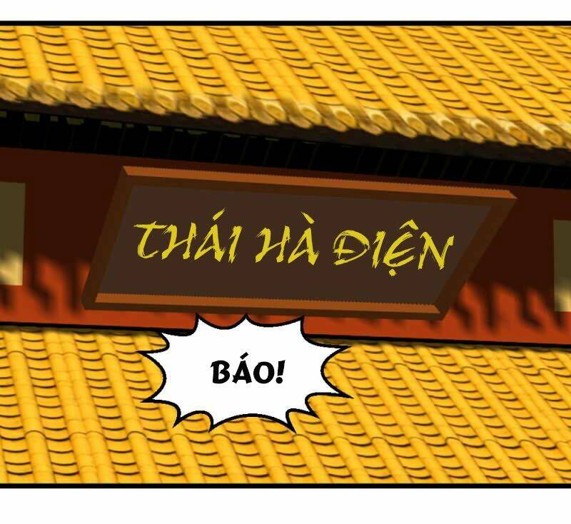Tuyệt Thế Độc Phi Của Tà Vương: Chapter 65