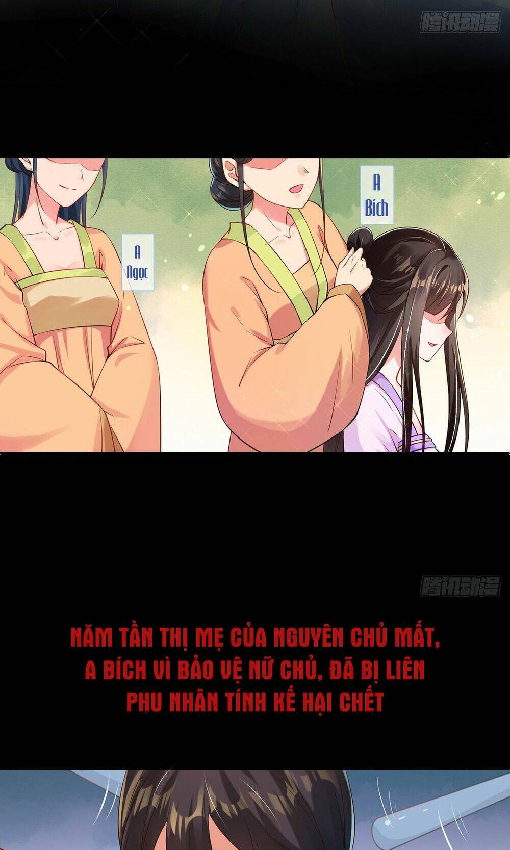 Kinh Thế Cuồng Phi: Chapter 9
